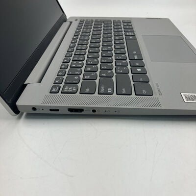 【なんば店】中古  Lenovo 81YM IdeaPad 5 14ARE05 (Ryzen 5 4500U/8GB/SSD512GB/WLAN/14FHD) 3280022907 