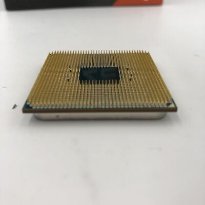 【福井日之出店】中古  AMD Ryzen 7 5700X (AM4/3.4GHz/36M/C8/T16/65W) 150182 
