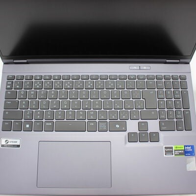 【通販センター】中古  THIRDWAVE GALLERIA XL7C-R56-6A 198025 