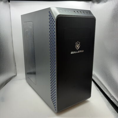 【宇都宮鶴田店】中古  THIRDWAVE GALLERIA XA7R-R57(Ryzen 7 7700/64GB/SSD2TB/RTX5070/W11H) 5280001941 