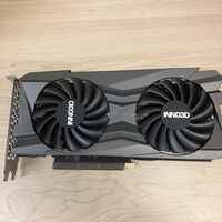 中古  各社 GeForce RTX3070 (8GB PCI-E) 143917 