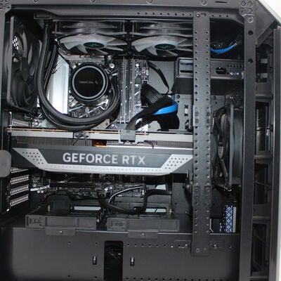 【通販センター】中古  THIRDWAVE GALLERIA ZA7C-R49 199074 