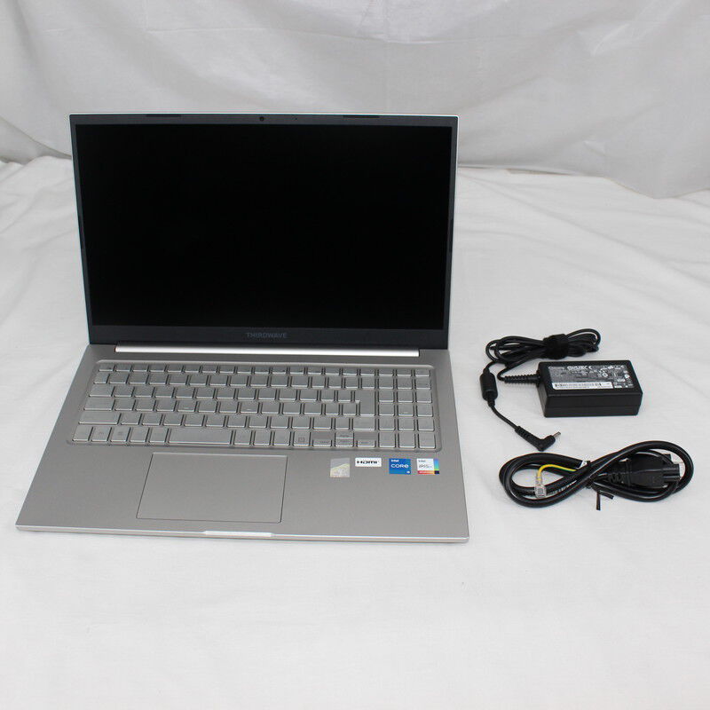 Windowsノート本体 THIRDWAVE DX-A5 サードウェーブ、10万円から買える実用性を重視した15.6インチ