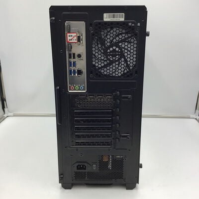 【白山FM松任店】中古  STORM MS-7D45 4950001753 