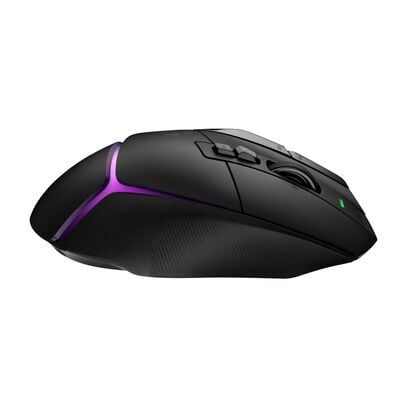 Logicool  G502 X PLUS G502XWL-RGBBK (ブラック) 