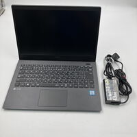 中古  NEC LAVIE PC-GN1863YGF (i7 8565U/8GB/SSD512GB/WLAN/13.3FHD) 3280023323 