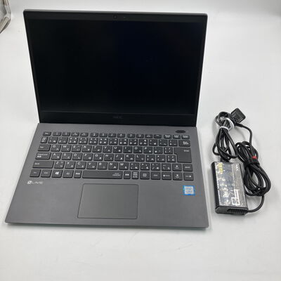 【なんば店】中古  NEC LAVIE PC-GN1863YGF (i7 8565U/8GB/SSD512GB/WLAN/13.3FHD) 3280023323 