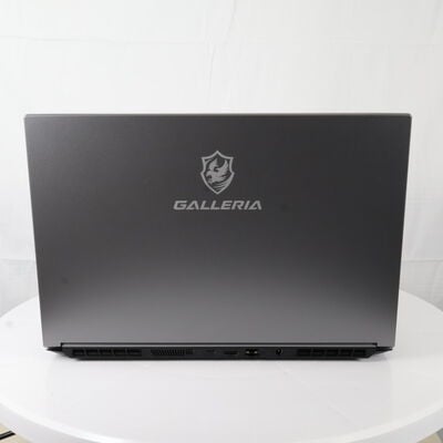 【通販センター】中古  THIRDWAVE GALLERIA RL7C-R35-5N 201202 