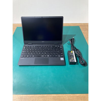 【富山本郷店】中古  NEC VKT10 (INTEL Core i5 10210Y 1.0GHz/8GB/SSD256GB/-/オンボード/12.5/1920x1080/Wi-Fi/WEBCAM/W11H64) 179608 