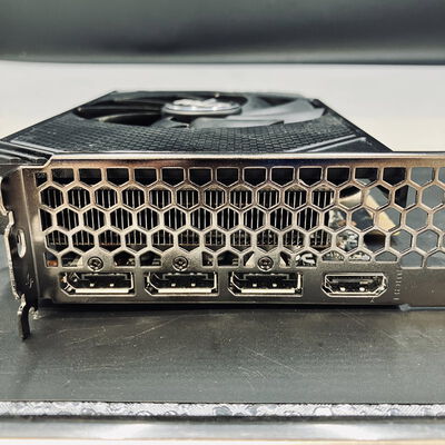 【熊本浜線店】中古  Palit NE63060019K9-190AF (RTX3060 12GB) 144785 