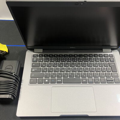 【大宮店】中古  DELL Latitude 5320 (Intel Core i7 1185G7 3.0GHz/16GB/SSD256GB/-/-/13.3/1920x1080/Wi-Fi/WEBCAM/W11H64) 176585