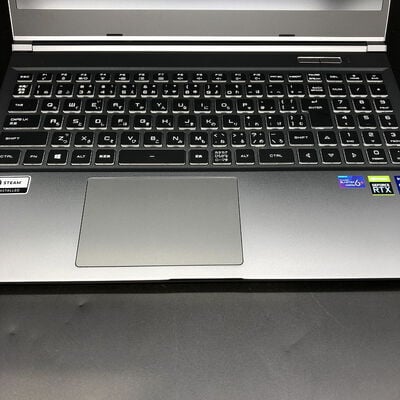【宇都宮鶴田店】中古  THIRDWAVE GALLERIA XL7C-R36(i7-11800H/16GB/SSD512GB/RTX3060/W11H) 5280000708 