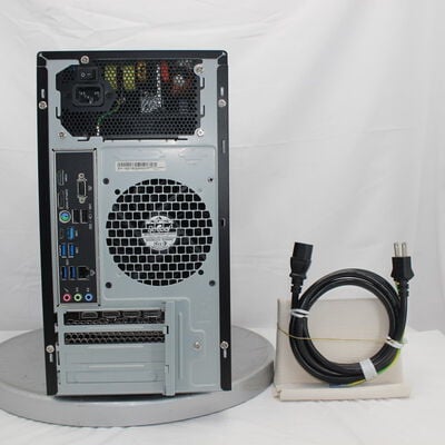 【通販センター】中古  iiyama LEVEL &infin;(AMD Ryzen 7 3800X/16GB DDR4 (PC4)/SSD2TB/DVDマルチ/NVIDIA GeForce RTX 3060 12GB/W11H64 MAR) 197911 