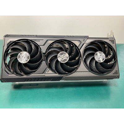 【富山本郷店】中古  ASRock RX9070XT SLD 16G Steel Legend Dark 16GB (RX9070XT 16G) 176936 