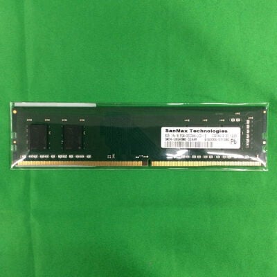 【川崎店】中古  PC4-25600 8GB デスクトップ用 140727 