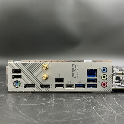 【大須店】中古  ASRock Z790 Pro RS WiFi (Z790 1700 ATX DDR5) 175343 