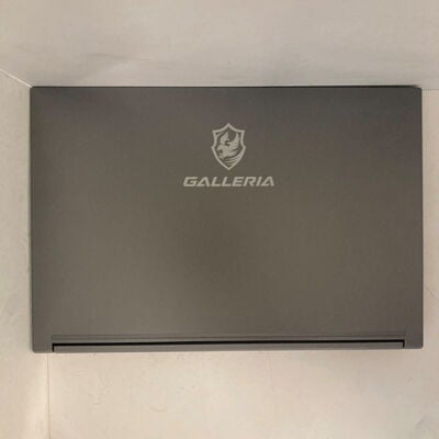 【八王子店】中古  THIRDWAVE GALLERIA RL7C-R46-5N　(Core i7 13620H/16GB/RTX4060 8GB/SSD1TB/なし/W11H) 1230009965 