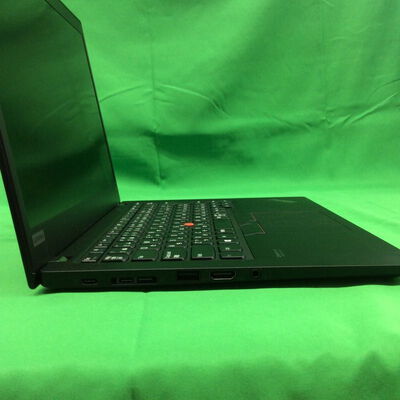 【川崎店】中古  LENOVO ThinkPad X13 (AMD Ryzen 5 Pro 4650U 2.10GHz/32GB/SSD256GB/-/オンボード/13.3/1920x1080/Wi-Fi/WEBCAM/W11H) 185557 