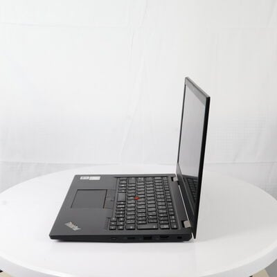 【通販センター】中古  Lenovo ThinkPad L13 20R4-S6QA00 (Intel Core  i5 10210U 1.60GHz/8GB/SSD256GB/-/オンボード/13.3/1920x1080/Wi-Fi/WEBCAM/W11H64 MAR) 186447 