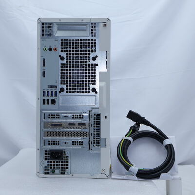 【通販センター】中古  DELL XPS 8940(Intel Core i7 10700/16GB DDR4 (PC4)/SSD500GB/DVDマルチ/NVIDIA GeForce GTX 1660 Ti 6GB/W11H64 MAR) 202154 