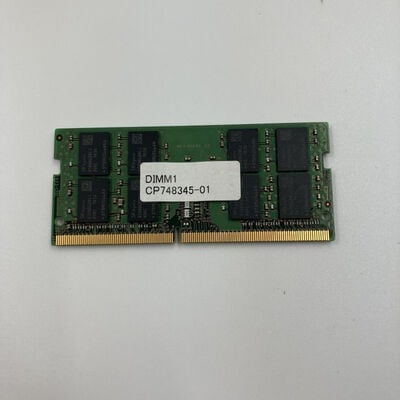 【なんば店】中古  PC4-21300 16GB ノート用 150696 