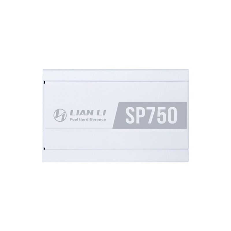 Lian-Li SP750 V2 GOLD WT (750W ホワイト) ｜ パソコン通販のドスパラ