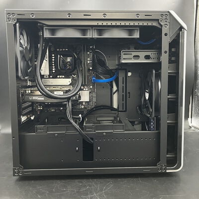 【大須店】中古  GALLERIA RM7C-R46 3120023391 