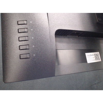 【前橋ｲﾝﾀｰｱｶﾏﾙ店】中古  Viewsonic XG2405-7(フルHD 1920x1080 144Hz) 4540002403 