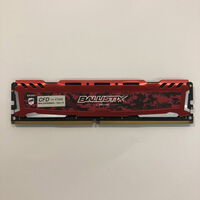 中古  CFD Selection W4U2400BMS-16G/R [DDR4 PC4-19200 16GB] 5110001505 