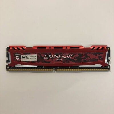 【長野稲里店】中古  CFD Selection W4U2400BMS-16G/R [DDR4 PC4-19200 16GB] 5110001505 