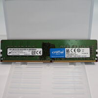 中古  PC4-25600 16GB デスクトップ用(DDR4-3200) 140728 