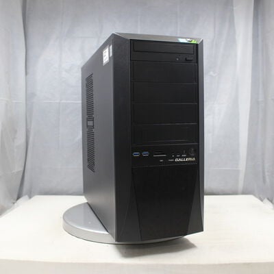 【通販センター】中古  THIRDWAVE GALLERIA KT 