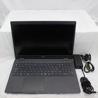 中古  DELL Latitude 3510(Intel Core i5 10210U 1.60GHz/16GB DDR4/SSD256GB/-/オンボード/15.6/1920x1080/GbE/Wi-Fi/WEBCAM/W11H/VBT) 197606 