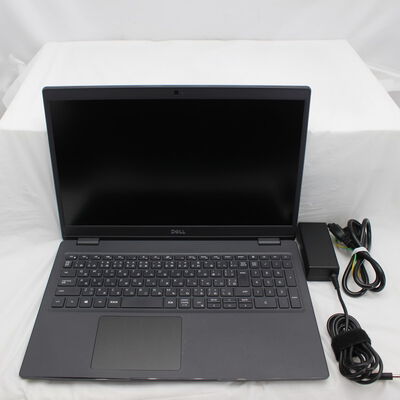 【通販センター】中古  DELL Latitude 3510(Intel Core i5 10210U 1.60GHz/16GB DDR4/SSD256GB/-/オンボード/15.6/1920x1080/GbE/Wi-Fi/WEBCAM/W11H/VBT) 197606 