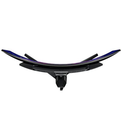 ASUS  ROG Swift OLED PG34WCDM (33.94インチウルトラワイド 湾曲液晶モニター) 