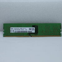 中古  PC4-25600 8GB デスクトップ用(DDR4-3200) 140727 