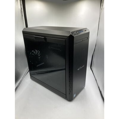 【座間相武台】中古  mouse G-TUNE NG-im610 (i7 8700/16GB/SSD500GB/HDD2TB/RTX2070/W11H) 4510002426 