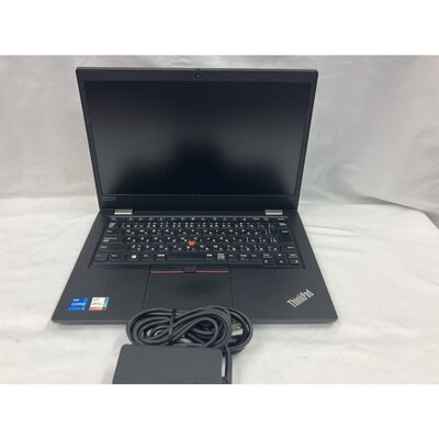 【仙台店】中古  Lenovo ThinkPad L13 Gen 2 (i5-1135G7/8GB/SSD256GB/-/-/WLAN/13.3HD/W11P/-) 3240011696 
