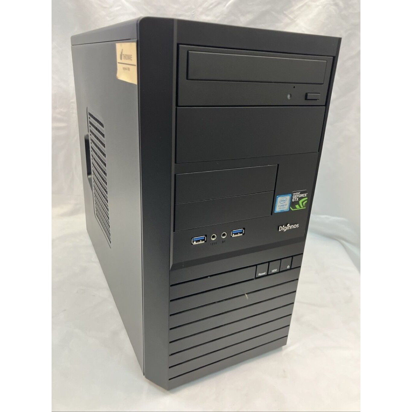 ◆ ドスパラ　raytrek-V XT Core i7-8700 32GB ◆ ◇ ドスパラ raytrek-V XT Core i7-8700 32GB ◇ ドスパラ raytrek-V