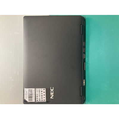 【浦添城間店(沖縄)】中古  NEC VKT10 (INTEL Core i5 10210Y 1.0GHz/8GB/SSD256GB/-/オンボード/12.5/1920x1080/Wi-Fi/WEBCAM/W11H64) 179608 