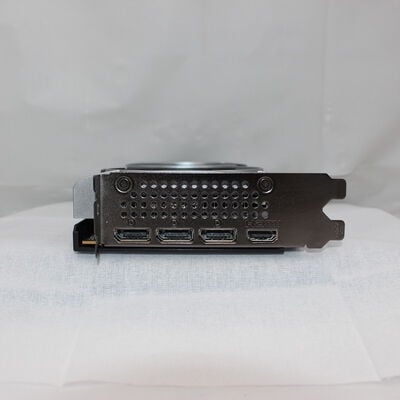 【通販センター】中古  MSI GeForce RTX 5060 8G VENTUS 2X OC 188976 