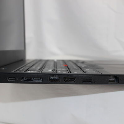 【通販センター】中古  LENOVO ThinkPad L15 Gen 1(Intel Core i5 10210U 1.60GHz/16GB DDR4/SSD256GB/-/オンボード/15.6/1920x1080/GbE/Wi-Fi/WEBCAM/W11H/VBT) 197094 