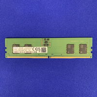 中古  PC5-38400 8GB デスクトップ用 151530 