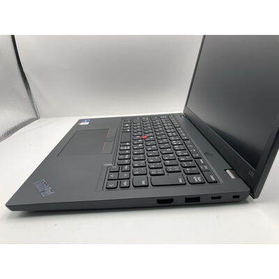 【仙台店】中古  Lenovo ThinkPad L13 Gen3 (Core i7-1255U/16GB/SSD 512GB/-/-/WLAN/13.3インチUWXGA/W11P/-) 3240010423 