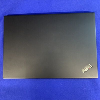 【横浜駅前店】中古  LENOVO ThinkPad X13 (AMD Ryzen 5 Pro 4650U 2.10GHz/32GB/SSD256GB/-/オンボード/13.3/1920x1080/Wi-Fi/WEBCAM/W11P/Microsoft Office Home and Business 2024) 184183 