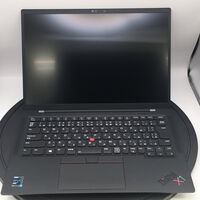 中古  Lenovo ThinkPad X1 Carbon Gen9(i7-1165G7/16GB/SSD256GB/なし/オンボード/W11P) 5250001153 