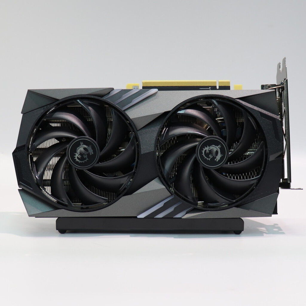 中古 MSI GeForce RTX 4060 Ti GAMING X 16G(RTX4060Ti 16GB