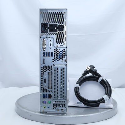 【通販センター】中古  FUJITSU ESPRIMO D958/B(Intel Core i7 9700/16GB DDR4 (PC4)/SSD512GB/DVDマルチ/オンボード/W11H64 MAR) 201881【7/30値下げ!】 
