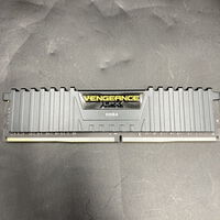 中古  PC4-25600 16GB デスクトップ用(DDR4-3200) 140728 