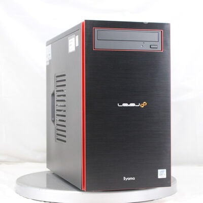 中古  iiyama LEVEL ∞ 